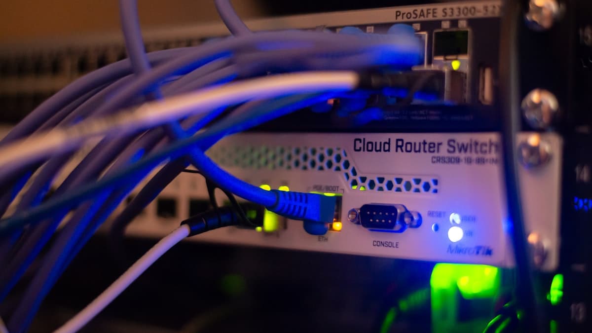 Everything Is Green. So Why Is the System Down? — Tech dispatch thumbnail