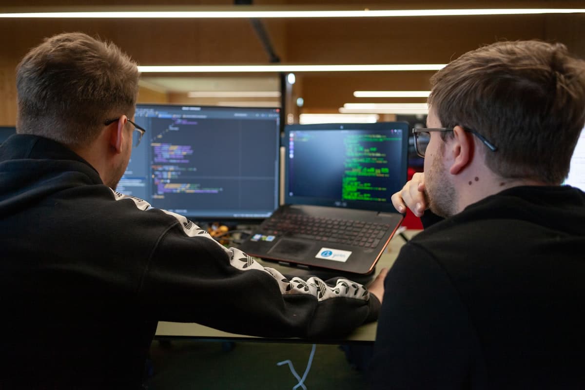 The Junior Developer Problem Nobody Is Talking About — Opinion article thumbnail