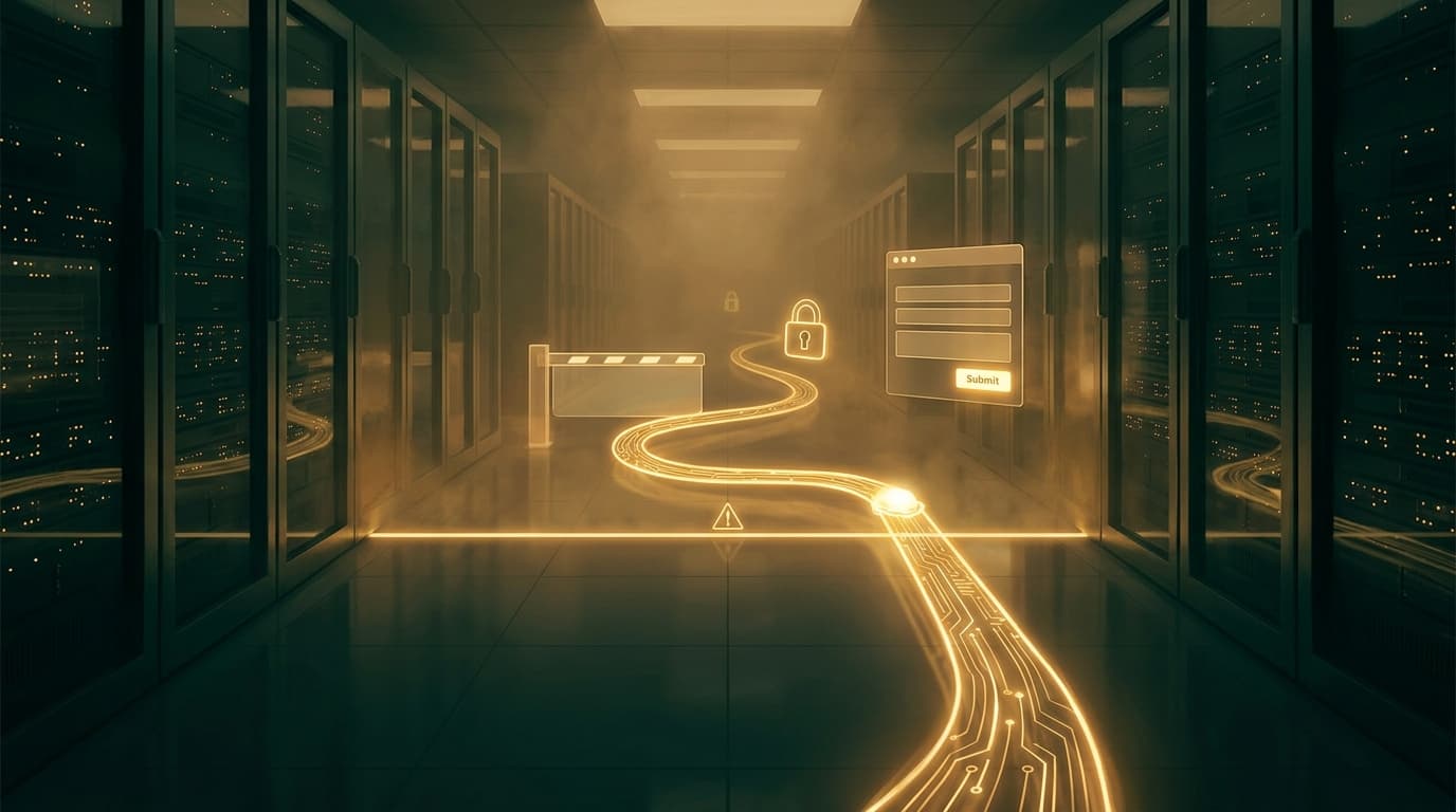 The AI Agent Didn't Break Out. It Just Didn't Know When to Stop. — Opinion article hero image