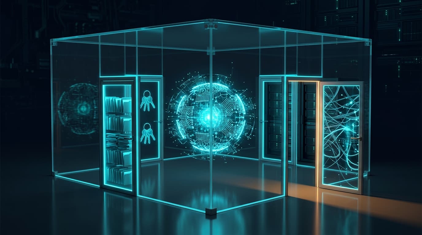 Your AI Agent's Sandbox Is Only as Strong as Its Weakest Exit — featured Tech dispatch image